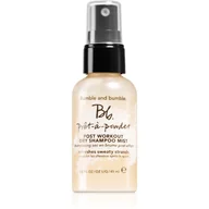 Szampony do włosów - Bumble and bumble Prt--powder Post Workout Dry Shampoo Mist - Suchy szampon - miniaturka - grafika 1