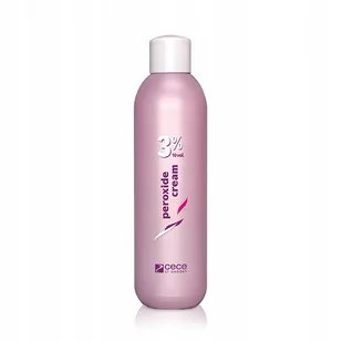 CeCe of Sweden CeCe Of Sweden Perioxide Cream Utleniacz w kremie 3% 1000 ml - Farby do włosów i szampony koloryzujące - miniaturka - grafika 1