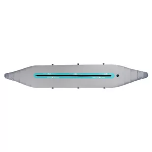 Pokrowiec dna kajaka Itiwit 100 3 os. DDY - Kajaki - miniaturka - grafika 1