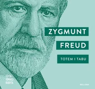 Audiobooki - literatura popularnonaukowa - Totem i Tabu - miniaturka - grafika 1