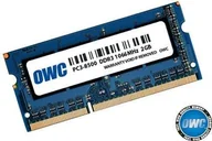 Pamięci RAM - OWC 2GB OWC8566DDR3S2GB - miniaturka - grafika 1