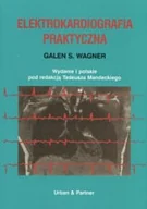 Książki medyczne - Elektrokardiografia praktyczna - miniaturka - grafika 1