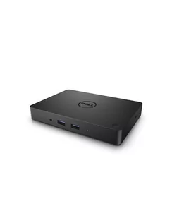 Dock with 180W AC adapter EU - Stacje dokujące i replikatory portów - miniaturka - grafika 1