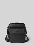 Torby męskie - Torba na ramię z detalem z logo model ‘RICO’ - miniaturka - grafika 1