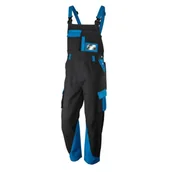 Odzież robocza - Ogrodniczki robocze Hd+ M - miniaturka - grafika 1