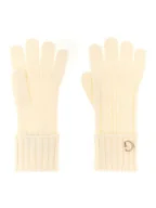 Czapki damskie - Guess Kapelusz 179110 Biały - miniaturka - grafika 1