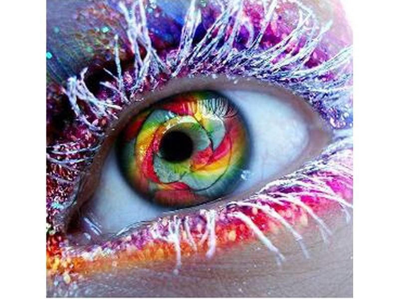 ZESTAW HAFT DIAMENTOWY MOZAIKA DIAMENTOWA