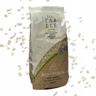 Ryż - Grecki Ryż okrągły Glasse Agrotopos 500 g idealny do dań w sosie - miniaturka - grafika 1