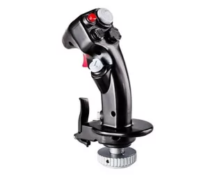 Thrustmaster Thrustmaster Uchwyt joysticka F-16C Viper 2960848 2960848 - Akcesoria do Playstation - miniaturka - grafika 2