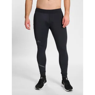 Legging Newline Columbus - Spodnie sportowe męskie - miniaturka - grafika 1