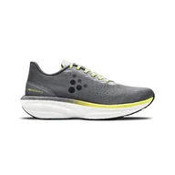 Buty sportowe męskie - Męskie Buty do biegania CRAFT PRO ENDUR DISTANCE M 1912183-995914 – Szary - miniaturka - grafika 1
