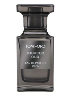 Tom Ford Woda perfumowana Tobacco Oud 50 ml Unisex - Wody i perfumy unisex - miniaturka - grafika 5