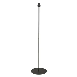 Stelaż lampy podłogowej WINSTON BLACK 5105 TK Lighting - Oprawy, klosze i abażury - miniaturka - grafika 1