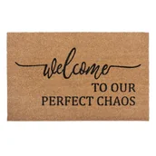 Wycieraczki - Wycieraczka 70x45 cm Mix Mats – Hanse Home - miniaturka - grafika 1