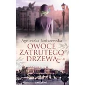 Literatura obyczajowa - Owoce zatrutego drzewa T.2 Nowa - miniaturka - grafika 1