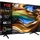 TCL 50P755 50" LED 4K Google TV