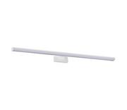 Lampy ścienne - Kanlux 26688 - LED Łazienkowe lustro podświetlane ASTEN LED/15W/230V IP44 białe - miniaturka - grafika 1