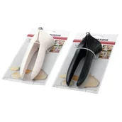 Wyciskacze praski do czosnku - FACKELMANN Praska do czosnku FACKELMANN 521880 - miniaturka - grafika 1