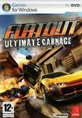 Gry PC Cyfrowe - Flatout Ultimate Carnage (PC) Klucz Steam - miniaturka - grafika 1