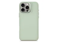 Etui i futerały do telefonów - Decoded AntiMicrobial SiliconeStacks iPhone 16 Pro Max mist green D25IPO16PMBCST9MN - miniaturka - grafika 1