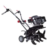 Glebogryzarki - NAC TIP50-159-M - miniaturka - grafika 1