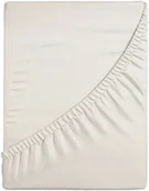 Prześcieradła - Prześcieradło Z Gumką Grube 160X200 100% Bawełna - miniaturka - grafika 1