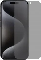 Szkła hartowane na telefon - MATOWE szkło ochronne do iPhone 15 / 15 Pro / 16 - miniaturka - grafika 1