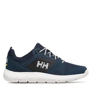 Buty do sportów wodnych Helly Hansen W Skagen f-1 Offshore 113-13.598 Granatowy - Pływanie - miniaturka - grafika 1