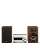 Zestawy stereo - Denon D-M41 DAB+ Mini wieża stereo 68b2b52def95a - miniaturka - grafika 1