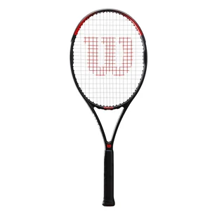 Rakieta WILSON PRO STAFF PRECISION TEAM 103 WR080210U3 – Biały - Tenis ziemny - miniaturka - grafika 1