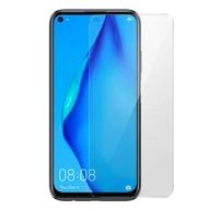 Szkła hartowane na telefon - Osłona ekranu Huawei P40 Lite Elastyczna, odporna na zarysowania Nillkin Clear - miniaturka - grafika 1