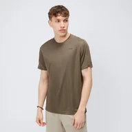 Koszulki męskie - REEBOK T SHIRT SS TECH - miniaturka - grafika 1