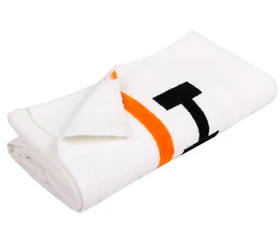 Ręcznik Head  (100x50 cm) - Ręczniki - miniaturka - grafika 1