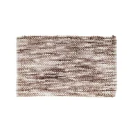 Dywaniki łazienkowe - Dywanik Monako 50 x 80 cm beżowy - miniaturka - grafika 1