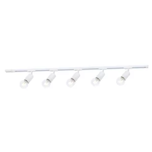 Lampa reflektor spot szynowy MARVI TR DOLORES 922503-5-WH-SET Italux - Lampy pozostałe - miniaturka - grafika 1