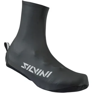 Ochraniacze na buty rowerowe SILVINI ALBO UA1527 - Buty rowerowe - miniaturka - grafika 1