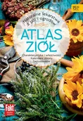 Atlasy i mapy - Atlas ziół - miniaturka - grafika 1