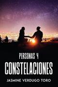 Pozostałe książki - PERSONAS Y CONSTELACIONES - miniaturka - grafika 1