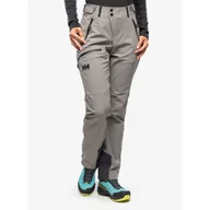 Odzież trekkingowa damska - Spodnie trekkingowe damskie Helly Hansen Odin Muninn 2.0 Pant - miniaturka - grafika 1