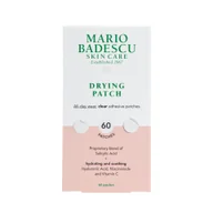 Problemy skórne - Mario Badescu Drying Patch Plasterki na niedoskonałości - miniaturka - grafika 1