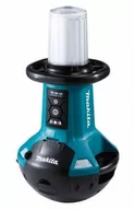 Oświetlenie warsztatowe - Makita.Lampa 14,4/18V Dml810 Max 5500Lm - miniaturka - grafika 1