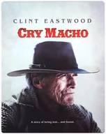 Western Blu-Ray - Cry Macho - miniaturka - grafika 1