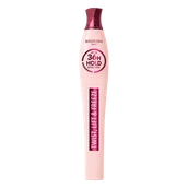Tusze do rzęs - Bourjois Mascara Twist, Lift & Freeze, 01 Black - miniaturka - grafika 1