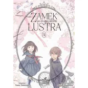 Komiksy dla młodzieży - Zamek po drugiej stronie lustra. Tom 5 - miniaturka - grafika 1