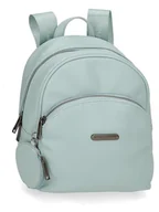 Plecaki - Pepe Jeans Plecak w kolorze błękitnym - 21 x 27 x 10 cm - miniaturka - grafika 1