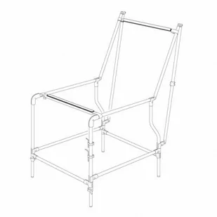 Manfrotto stolik bezcieniowy 320B bez płyty 320PSLB - Stoły fotograficzne bezcieniowe - miniaturka - grafika 1