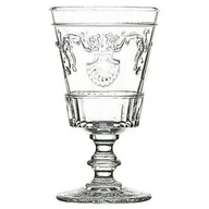Szklanki - La Rochere versailles La Rochere kieliszek do 6 sztuk kieliszki do wina czerwonego degustation "Versailles", 40 CL, przezroczysty, 1 - opakowanie FBA_43629401 - miniaturka - grafika 1