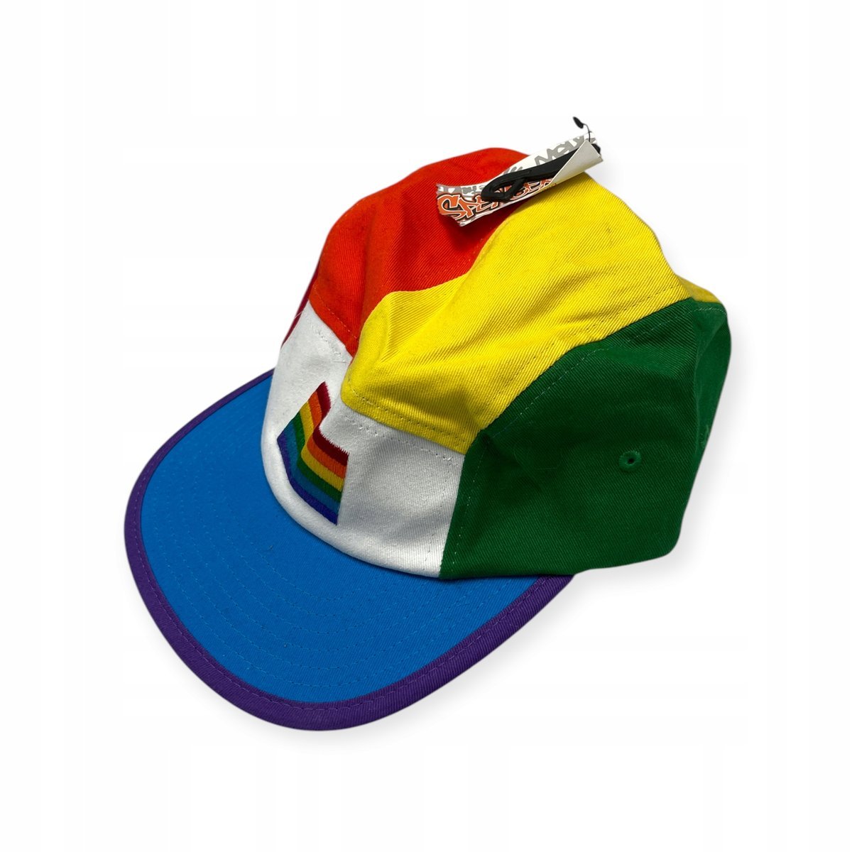 Czapka z daszkiem SPENCER'S