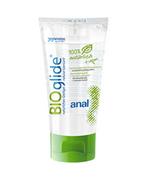 Lubrykanty - JoyDivision Bioglide 'Anal', 80 Ml - Naturalny lubrykant analny na bazie wody - miniaturka - grafika 1