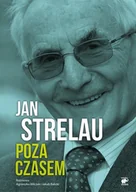 Wywiady - Jan Strelau. Poza czasem - miniaturka - grafika 1